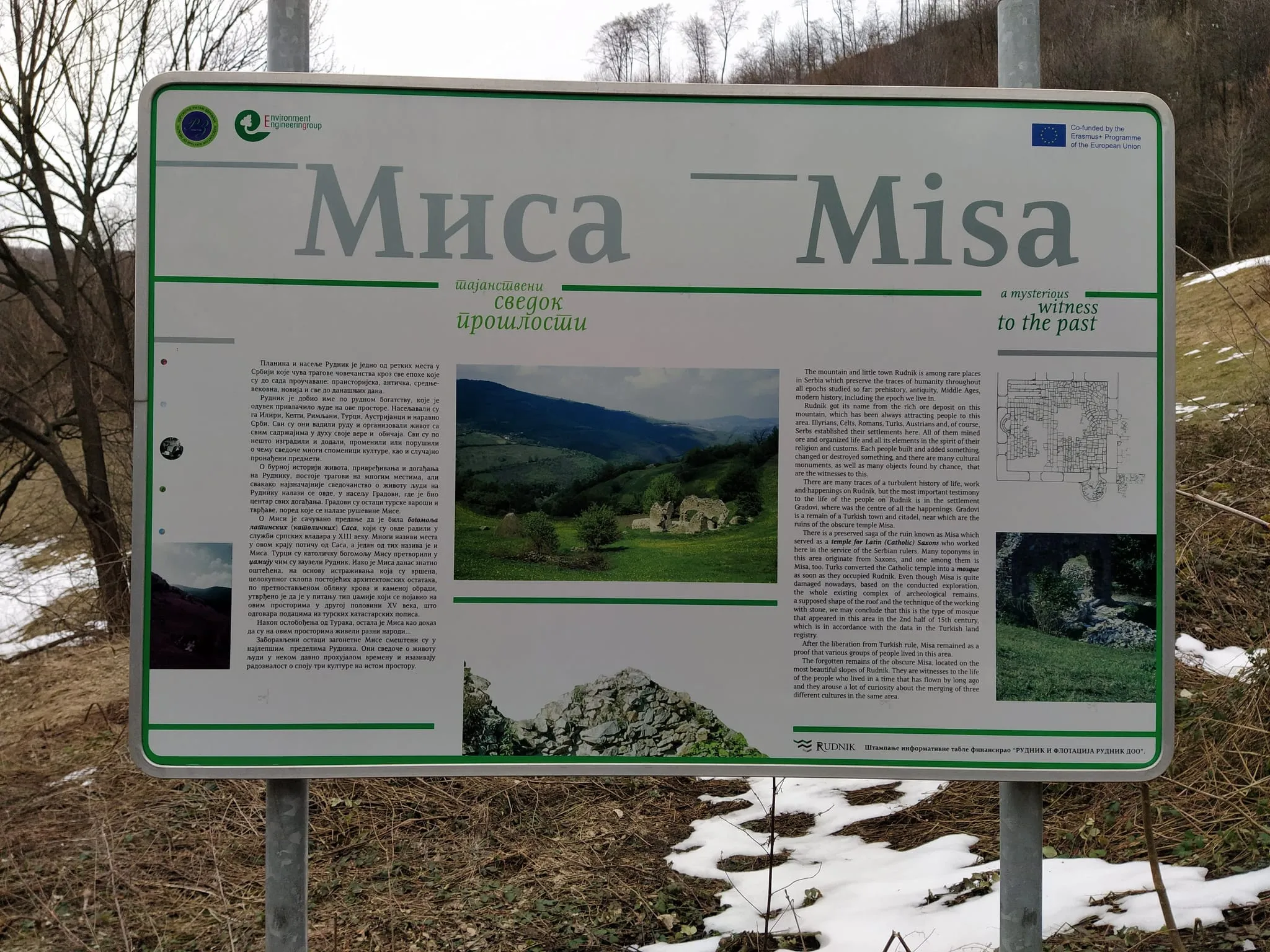 Misa