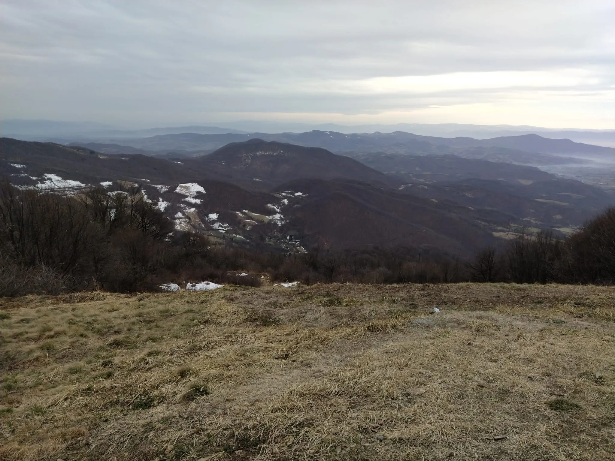 Srednji Šturac.