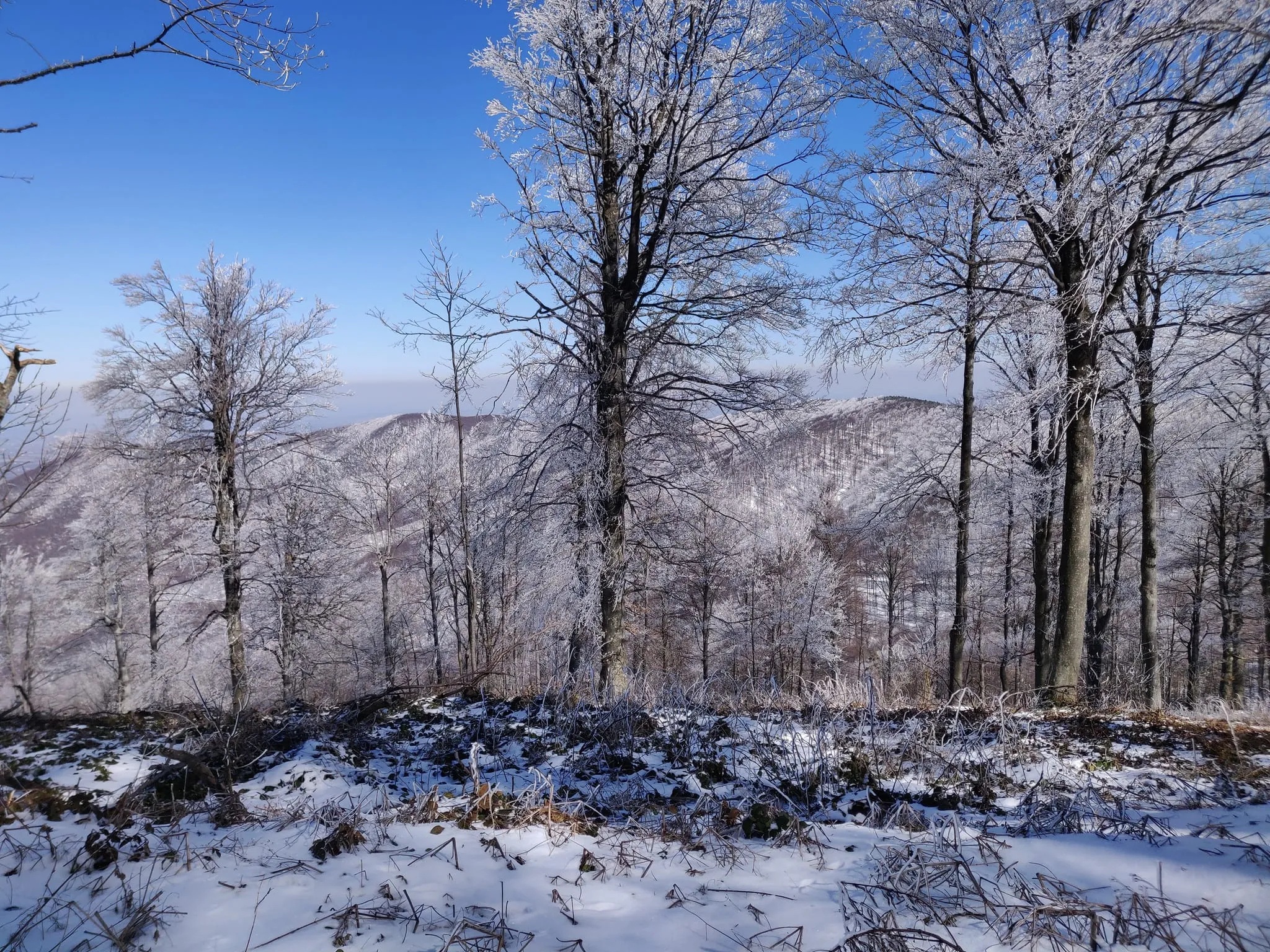 Rudnik – Istočna strana