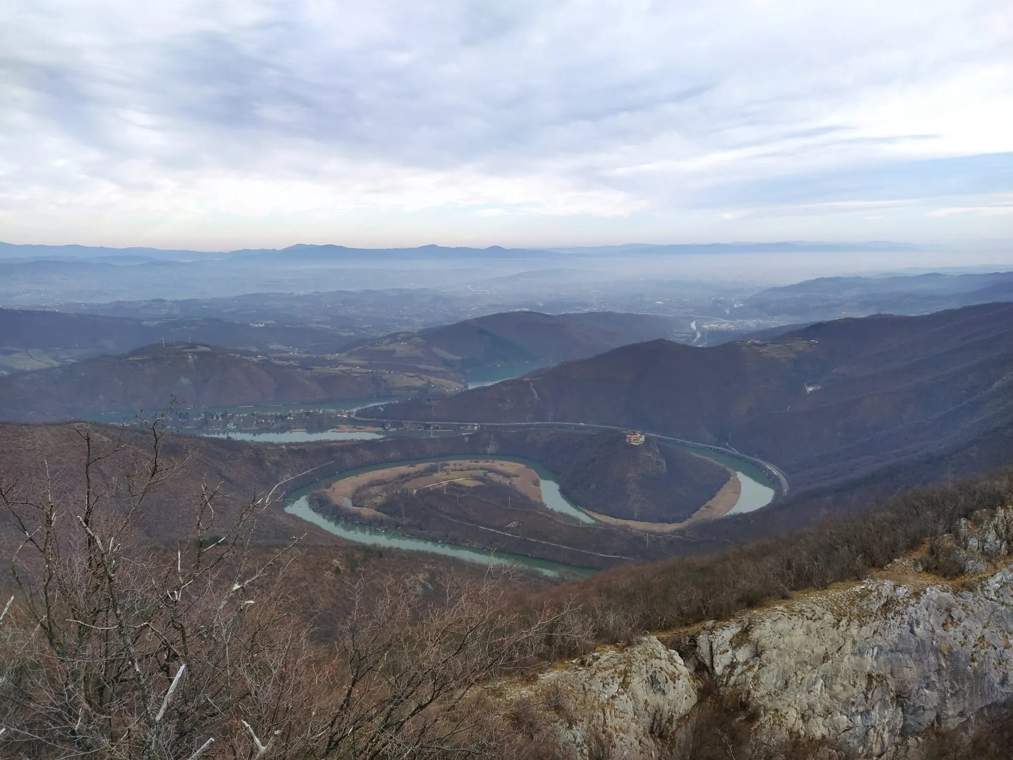 Kablar – Kružna ruta
