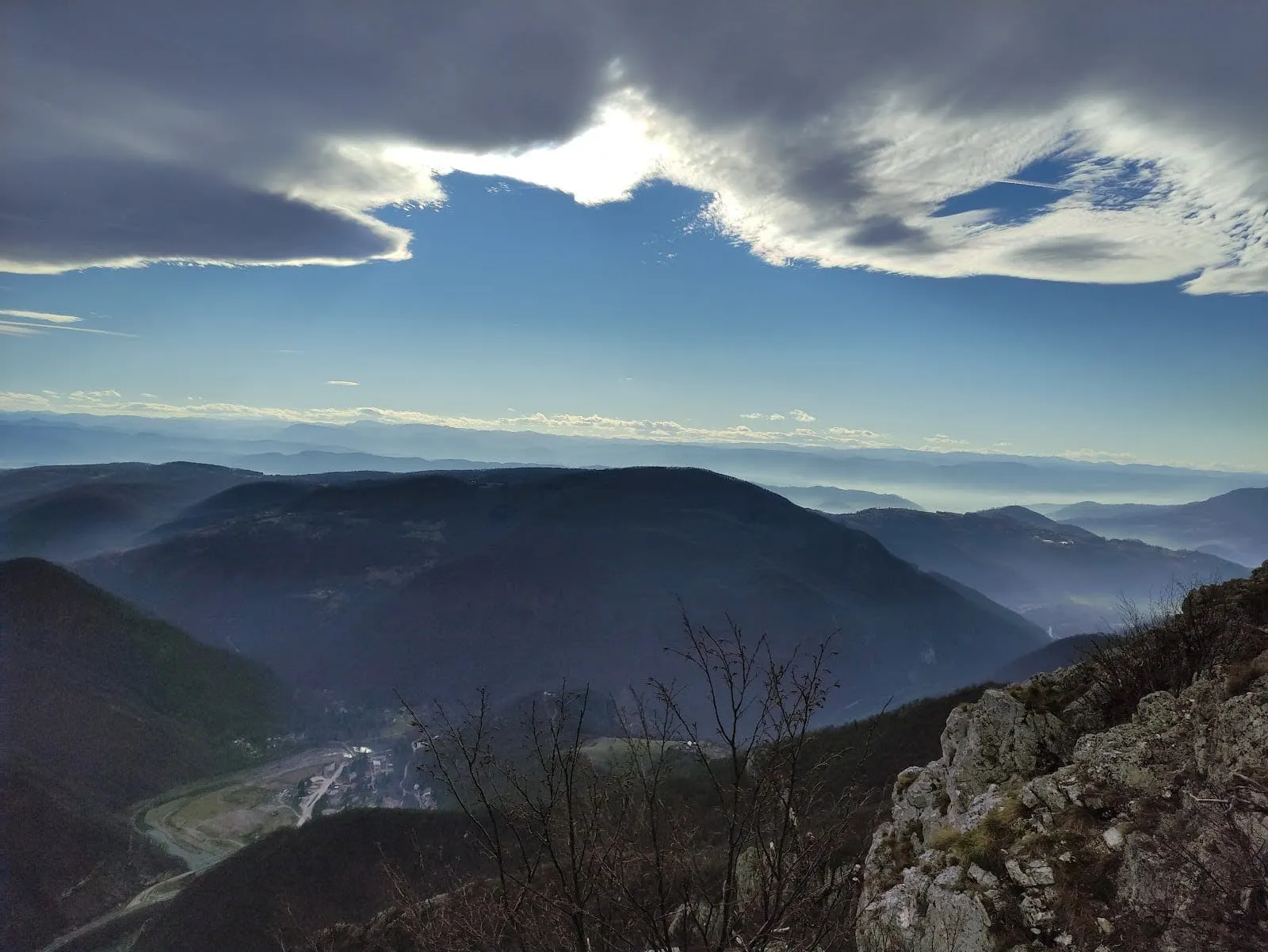 Pogled sa Kablara 2.